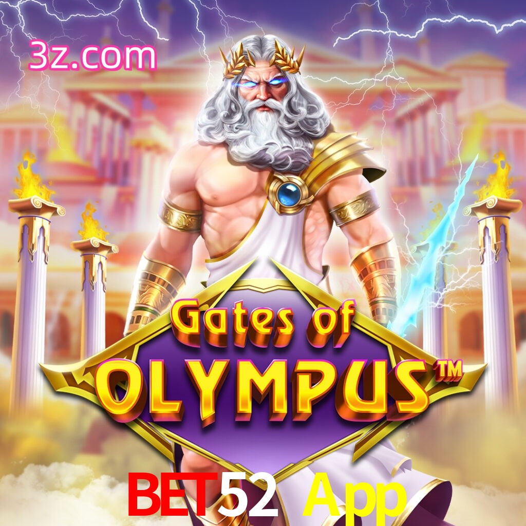 Gates of Olympus